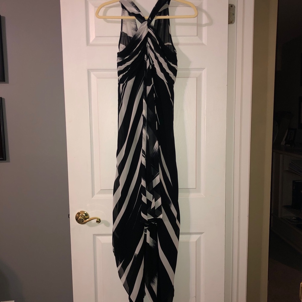 White House Black Market Prom/Wedding Dress